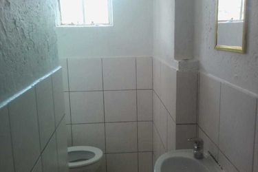 Fourways Youth Hostel Sandton: Photo 