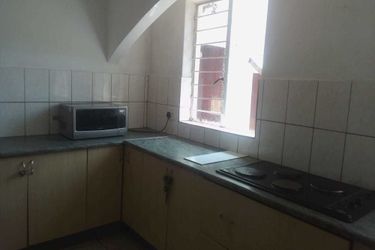 Fourways Youth Hostel Sandton: Photo 