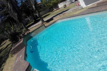 Fourways Youth Hostel Sandton: Photo 