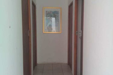 Fourways Youth Hostel Sandton: Photo 