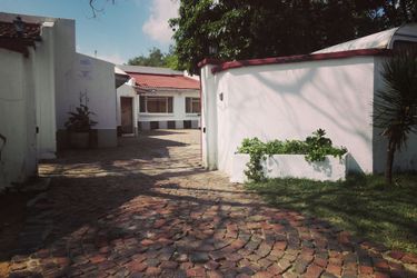 Fourways Youth Hostel Sandton: Photo 