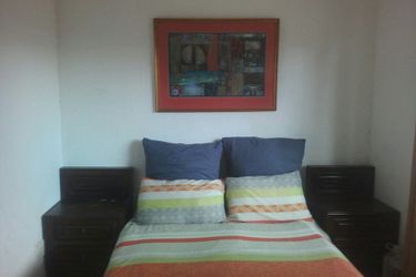 Fourways Youth Hostel Sandton: Photo 