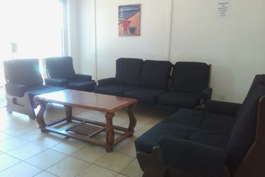 Fourways Youth Hostel Sandton: Photo 
