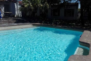 Fourways Youth Hostel Sandton: Photo 