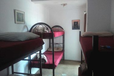 Fourways Youth Hostel Sandton: Photo 