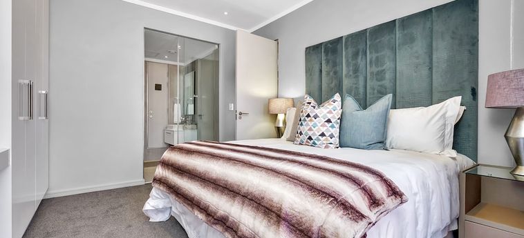 Hotel Masingita Towers Sandton: Foto 