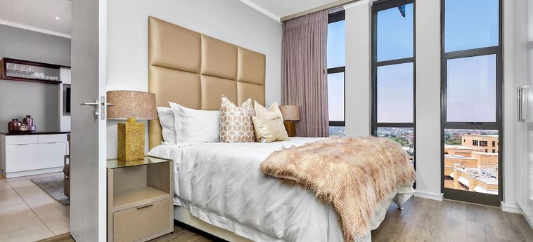 Hotel Masingita Towers Sandton: Foto 