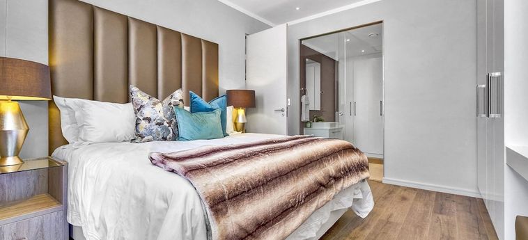 Hotel Masingita Towers Sandton: Foto 
