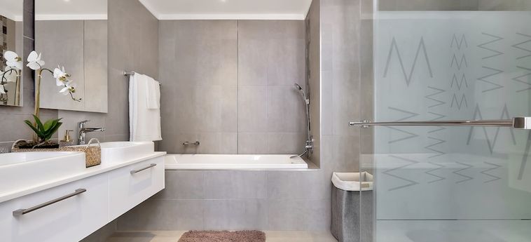 Hotel Masingita Towers Sandton : Photo 