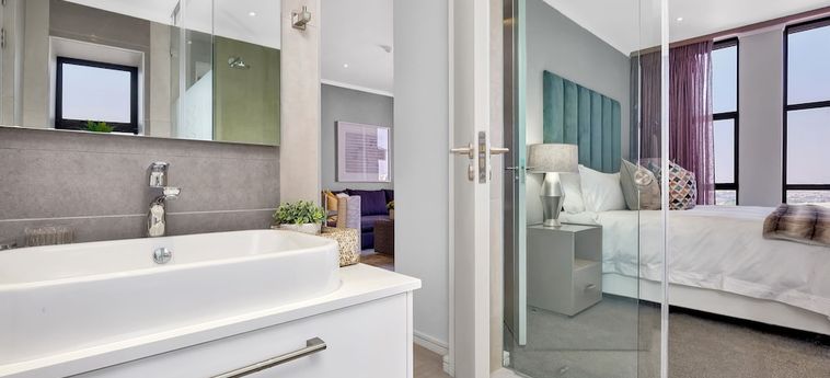 Hotel Masingita Towers Sandton: Photo 