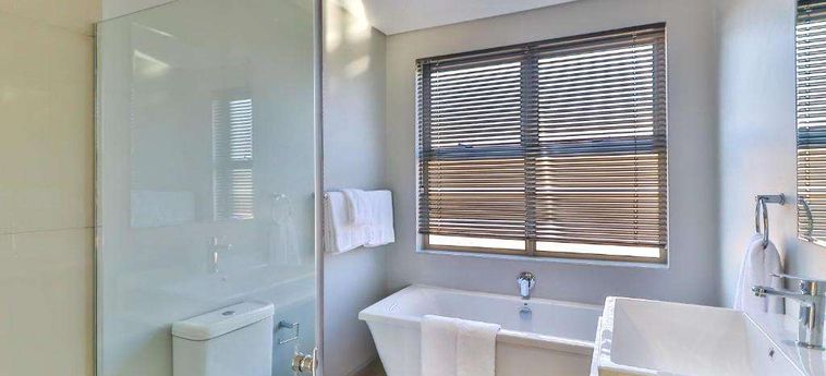 Hotel Reserved Suites Fourways Sandton : Photo 