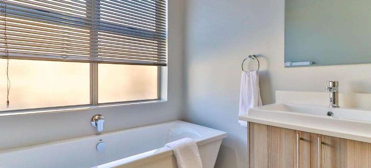 Hotel Reserved Suites Fourways Sandton : Photo 