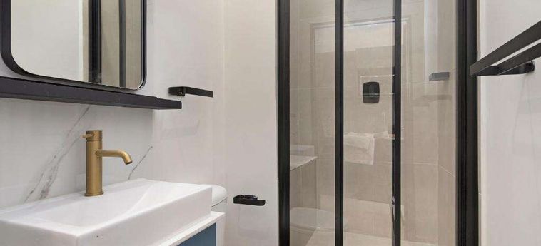 The Archer Aparthotel By Totalstay Sandton: Foto 