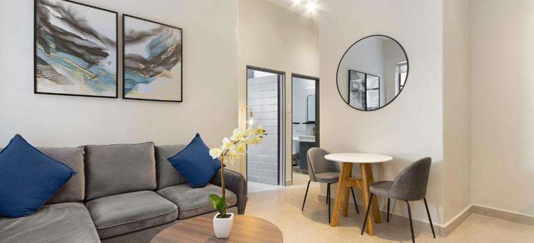 The Archer Aparthotel By Totalstay Sandton: Foto 