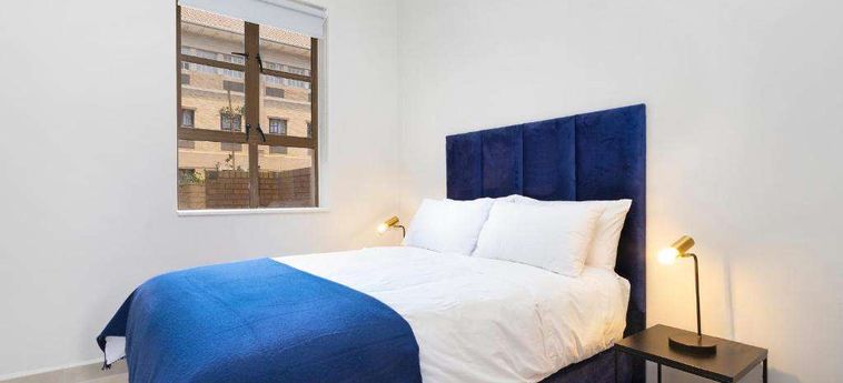 The Archer Aparthotel By Totalstay Sandton: Foto 