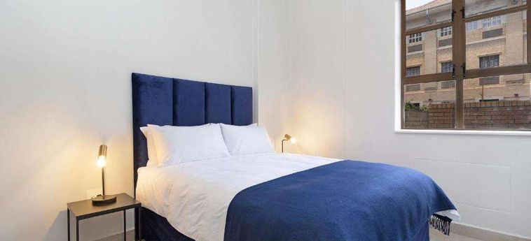 The Archer Aparthotel By Totalstay Sandton: Foto 