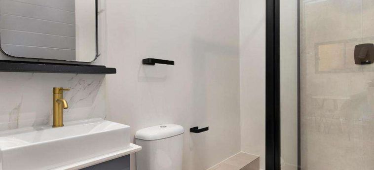The Archer Aparthotel By Totalstay Sandton: Foto 