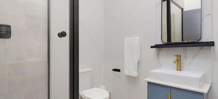 The Archer Aparthotel By Totalstay Sandton: Foto 