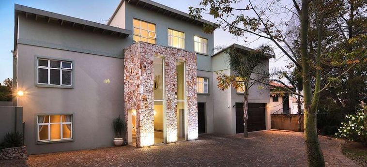 Sandown Guesthouse Sandton : Photo 