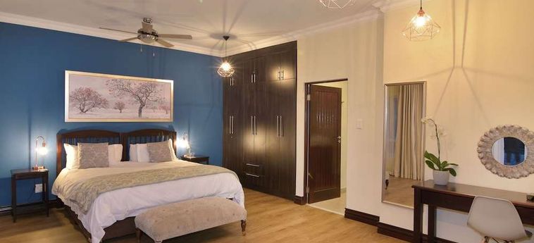 Sandown Guesthouse Sandton : Photo 