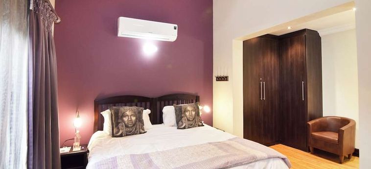 Sandown Guesthouse Sandton : Photo 