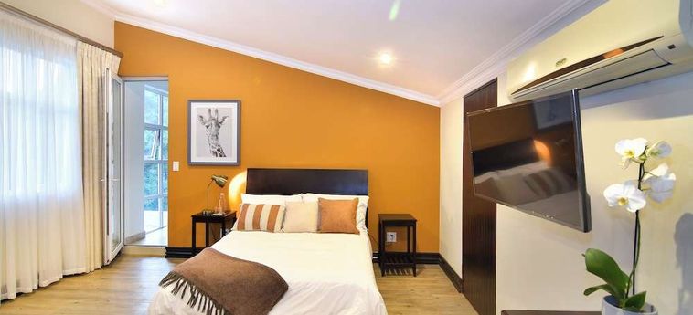 Sandown Guesthouse Sandton : Photo 