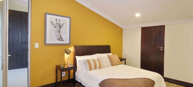 Sandown Guesthouse Sandton : Photo 