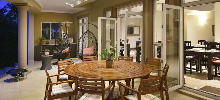 Sandown Guesthouse Sandton : Photo 
