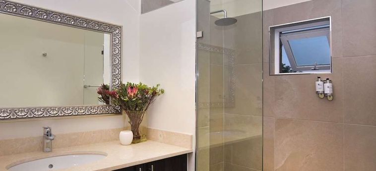 Sandown Guesthouse Sandton : Photo 