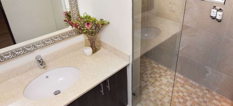 Sandown Guesthouse Sandton: Foto 