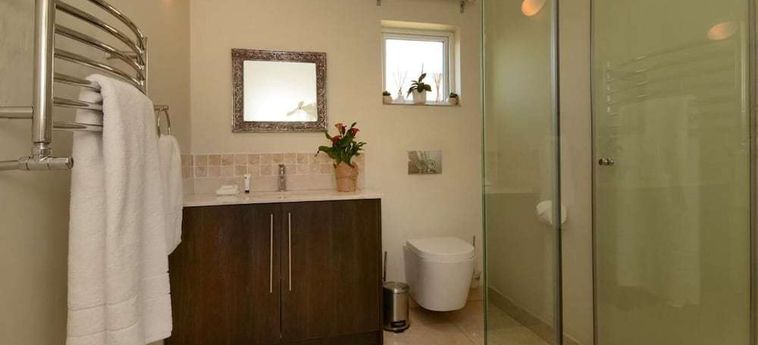 Sandown Guesthouse Sandton: Foto 