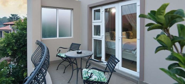Sandown Guesthouse Sandton: Foto 