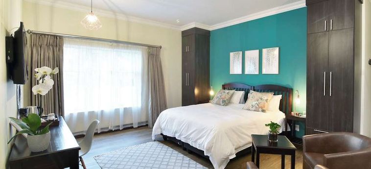 Sandown Guesthouse Sandton: Foto 
