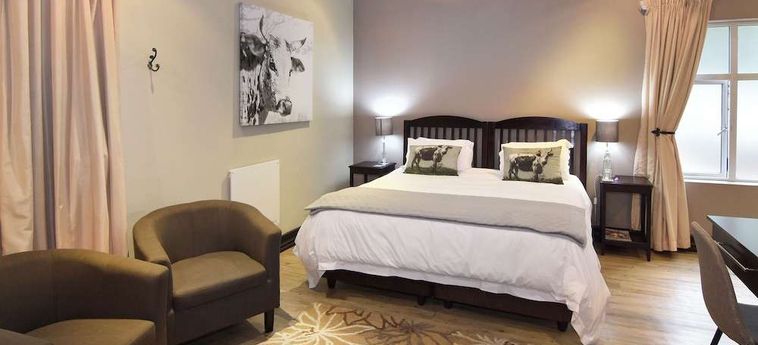 Sandown Guesthouse Sandton: Foto 
