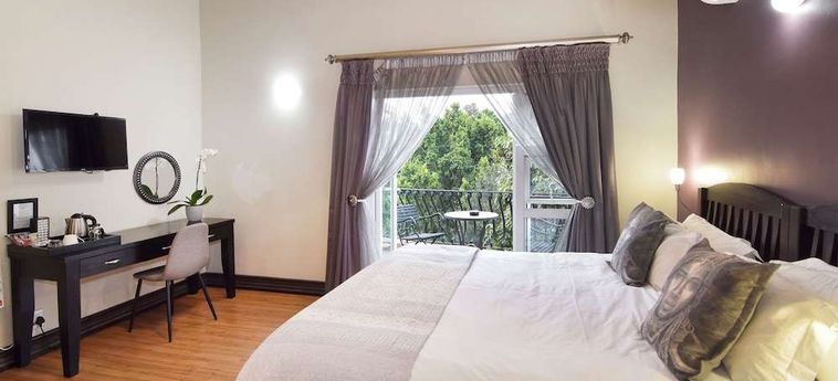 Sandown Guesthouse Sandton: Foto 