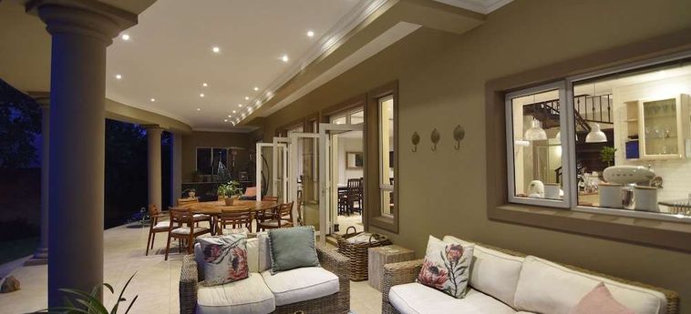 Sandown Guesthouse Sandton: Foto 