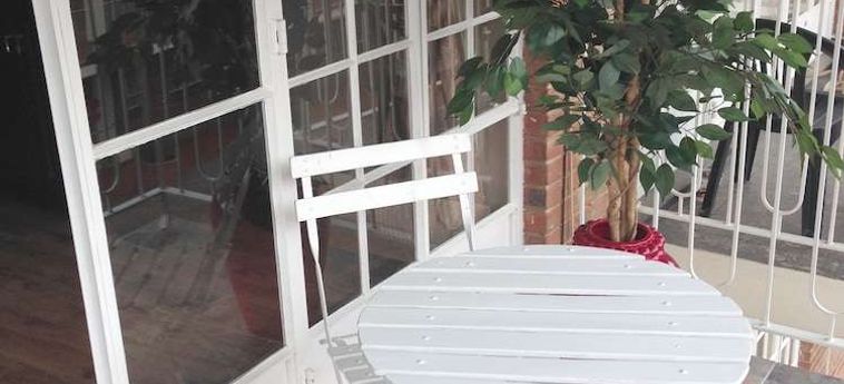 Woodmead Apartments Sandton: Foto 