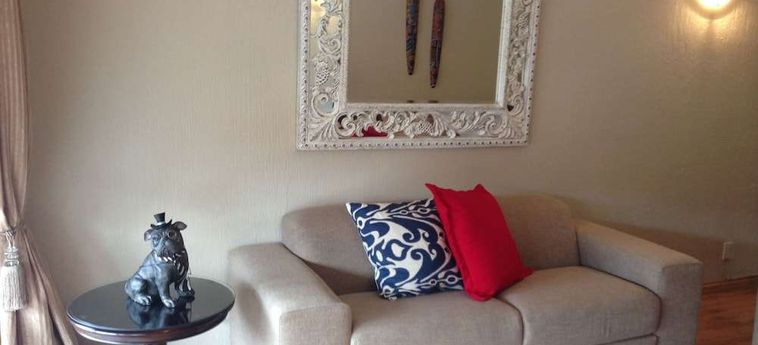 Woodmead Apartments Sandton : Photo 
