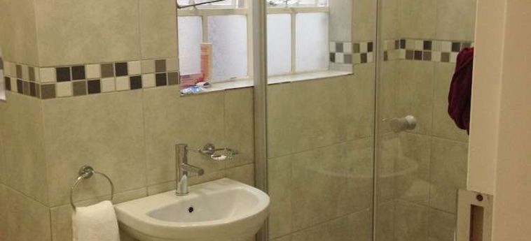 Woodmead Apartments Sandton : Photo 