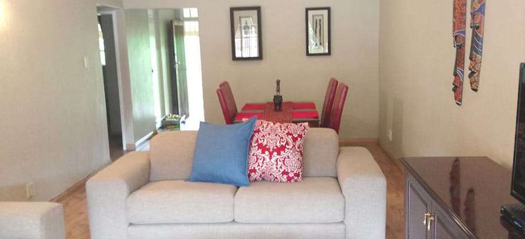 Woodmead Apartments Sandton: Foto 