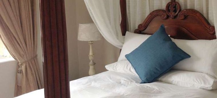 Woodmead Apartments Sandton: Foto 