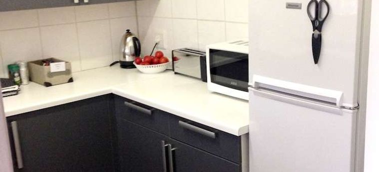 Woodmead Apartments Sandton: Foto 