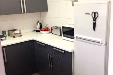 Woodmead Apartments Sandton: Photo 