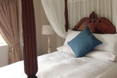 Woodmead Apartments Sandton: Photo 