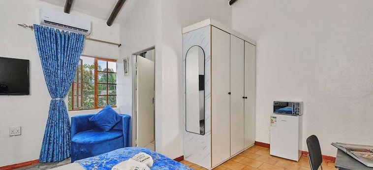 Harmony Guest House Sandton: Foto 