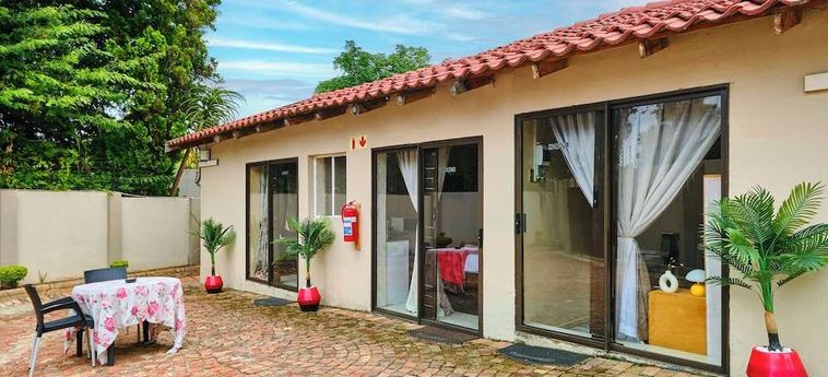 Harmony Guest House Sandton: Foto 