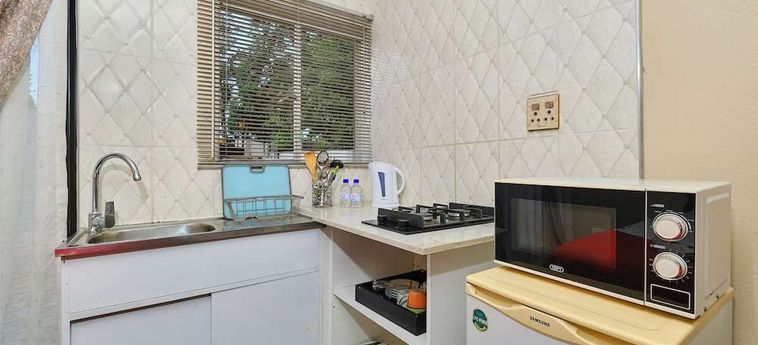 Harmony Guest House Sandton : Photo 