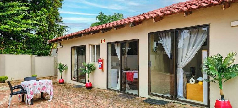 Harmony Guest House Sandton : Photo 