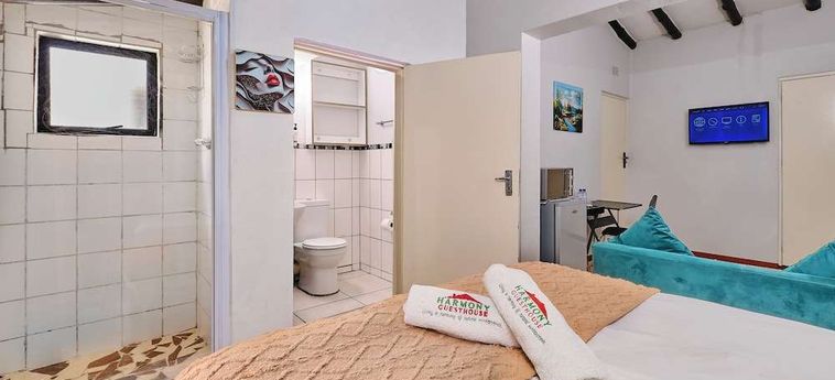 Harmony Guest House Sandton: Photo 