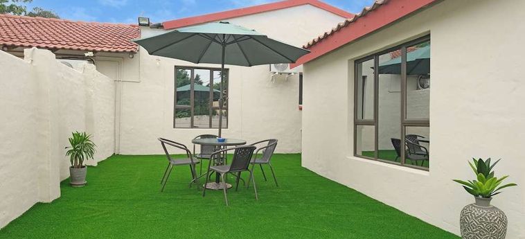 Harmony Guest House Sandton: Photo 